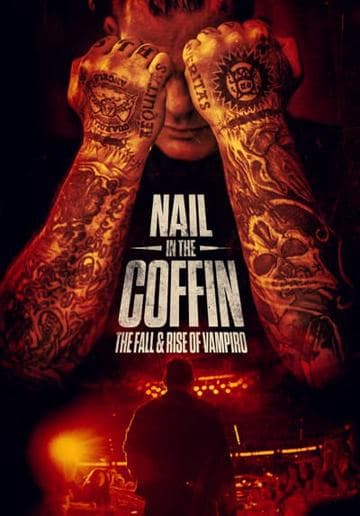 Nail in the Coffin: The Fall and Rise of Vampiro