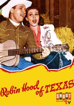 Robin Hood Of Texas