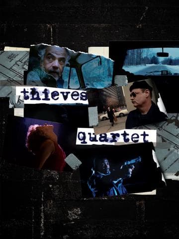 Thieves Quartet