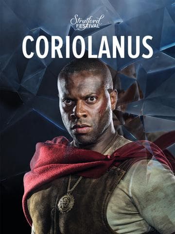 Coriolanus