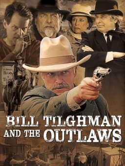 Bill Tilghman and the Outlaws