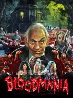 BloodMania
