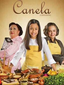 Canela