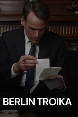 Berlin Troika