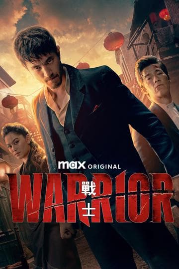 Warrior
