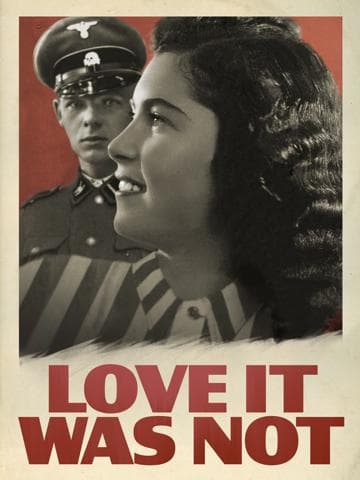 Love It Was Not