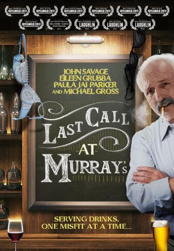Last Call at Murray's