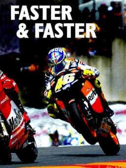 Faster & Faster