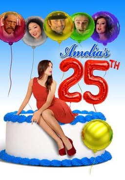 Amelia's 25th