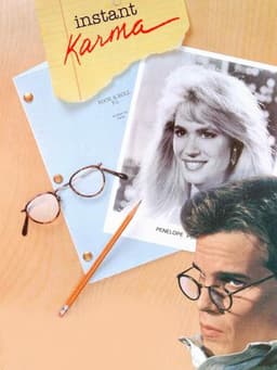 Instant Karma