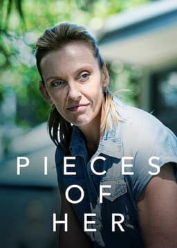 PIECES OF HER
