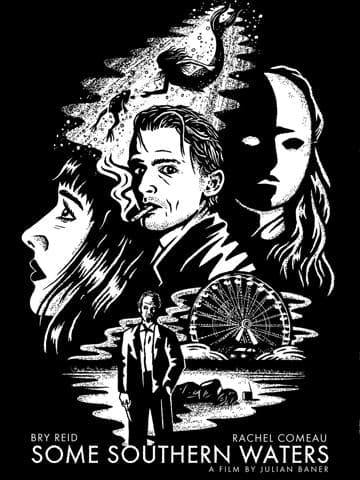 Some Southern Waters