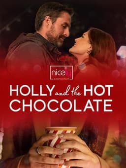 Holly and the Hot Chocolate