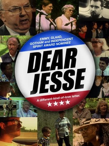 Dear Jesse