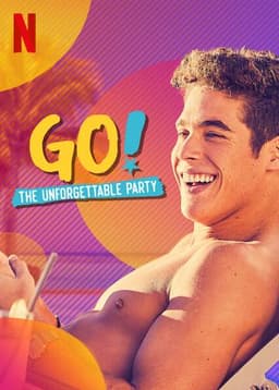 Go! The Unforgettable Party