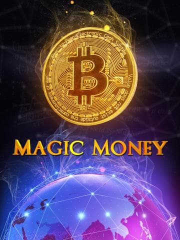 Magic Money: The Bitcoin Revolution