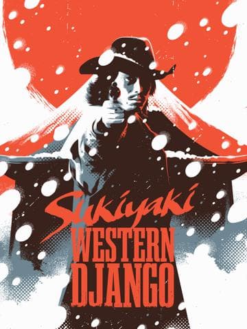 Sukiyaki Western Django