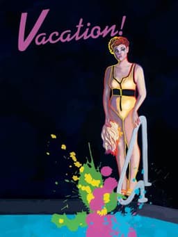 Vacation!