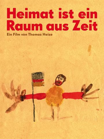 Heimat Is a Space in Time
