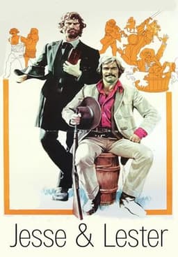 Two Brothers in Trinity