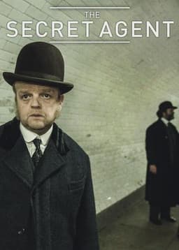 The Secret Agent