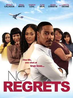No Regrets