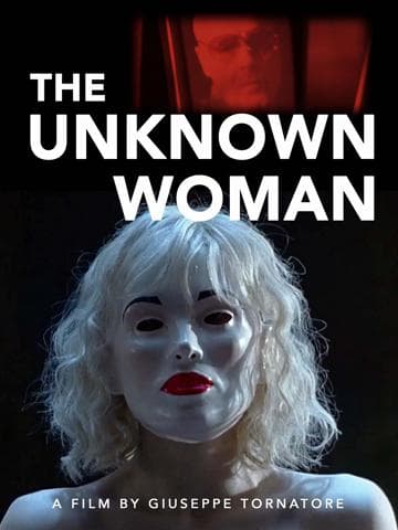 The Unknown Woman