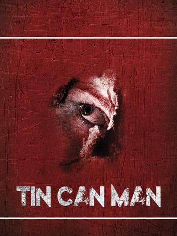 Tin Can Man