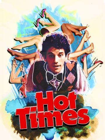 Hot Times