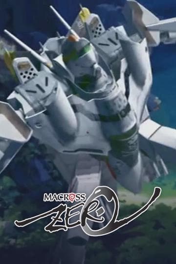 Macross Zero