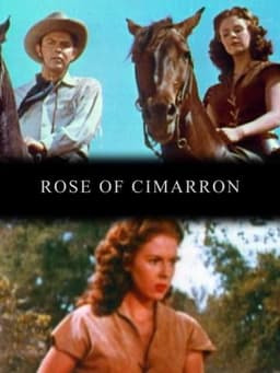 Rose of Cimarron