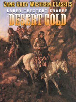 Desert Gold