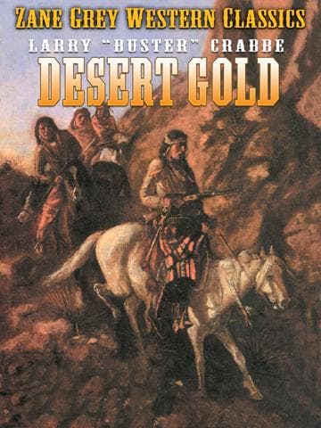 Desert Gold