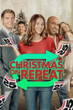 Christmas on Repeat
