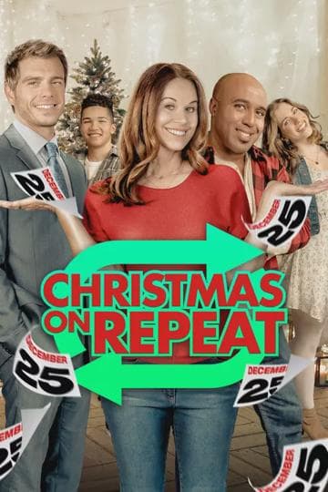 Christmas on Repeat