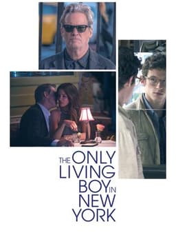 The Only Living Boy in New York