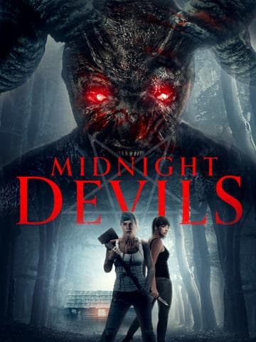 Midnight Devils