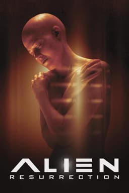 Alien Resurrection