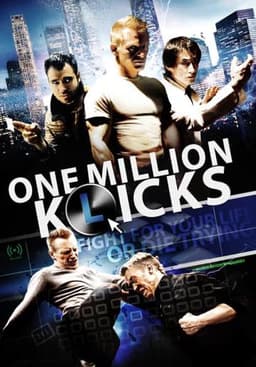 One Million K(l)icks