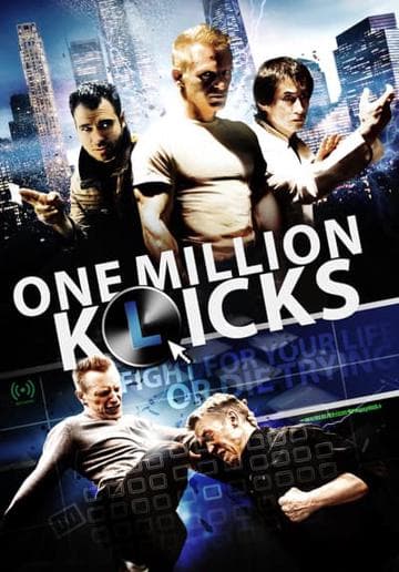 One Million K(l)icks