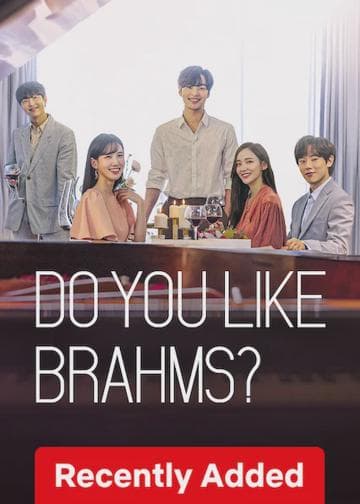 Do You Like Brahms?