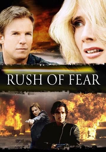 Rush of Fear
