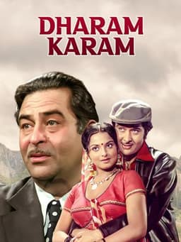 Dharam Karam