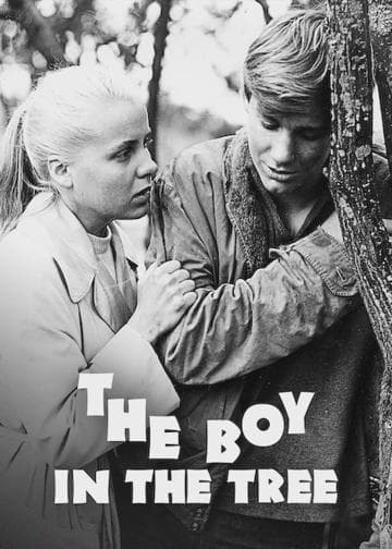 The Boy in the Tree