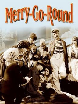 Manhattan Merry-Go-Round