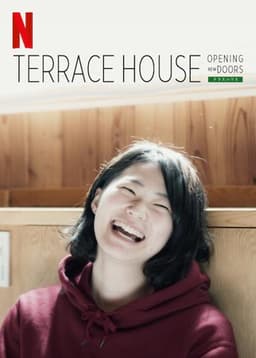 Terrace House: Opening New Doors