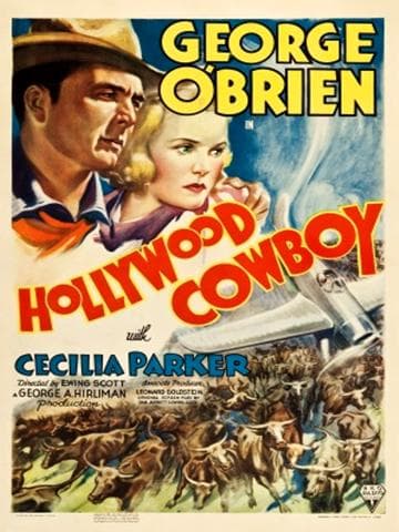 Hollywood Cowboy