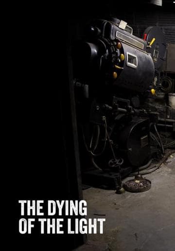The Dying of the Light