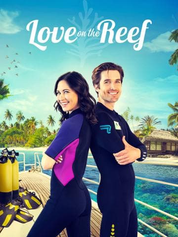 Love on the Reef