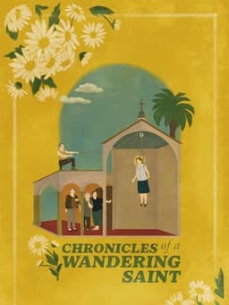 Chronicles of a Wandering Saint